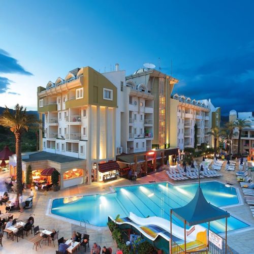 Grand Cettia