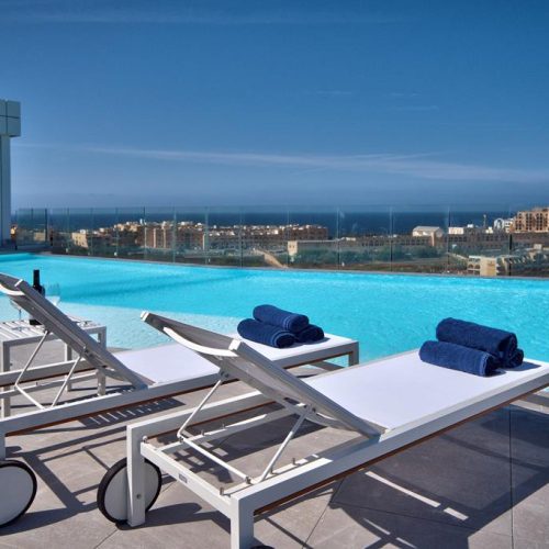 BeHotel