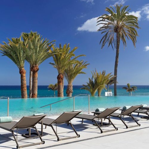 Paradisus by Meliá Gran Canaria