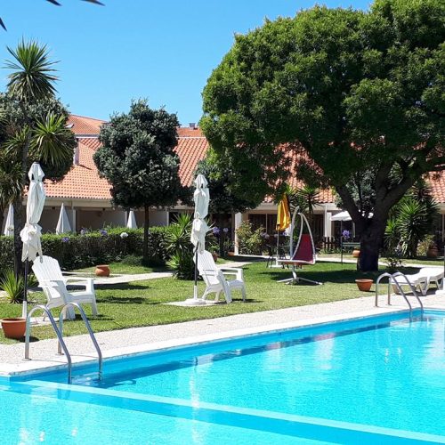 Clube Pinhal Da Foz