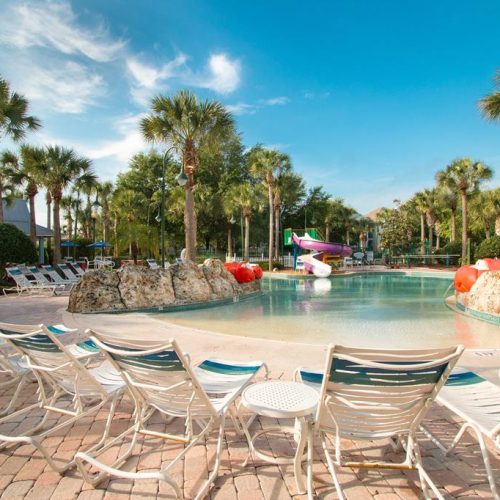 SpringHill Suites Orlando Lake Buena Vista South