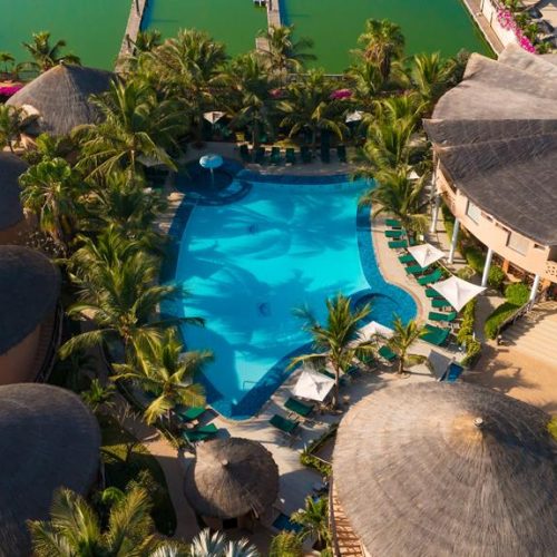 Movenpick Resort Lamantin Saly