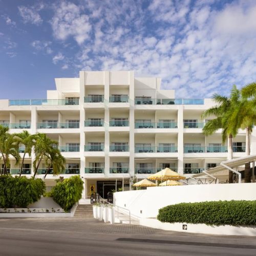The Rockley
