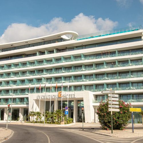 Sana Evolution Cascais Estoril