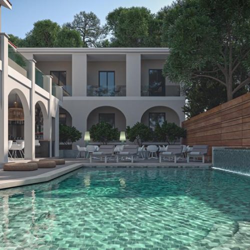 Nikon Boutique Hotel Zakynthos