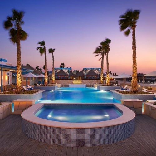 Banana Island Resort Doha By Anantara