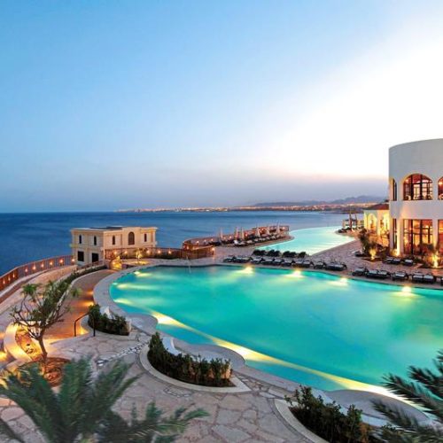 Reef Oasis Blue Bay Resort