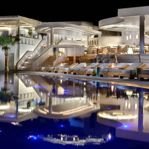 Anax Resort & Spa