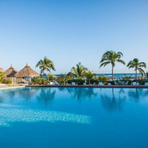 Veranda Pointe aux Biches