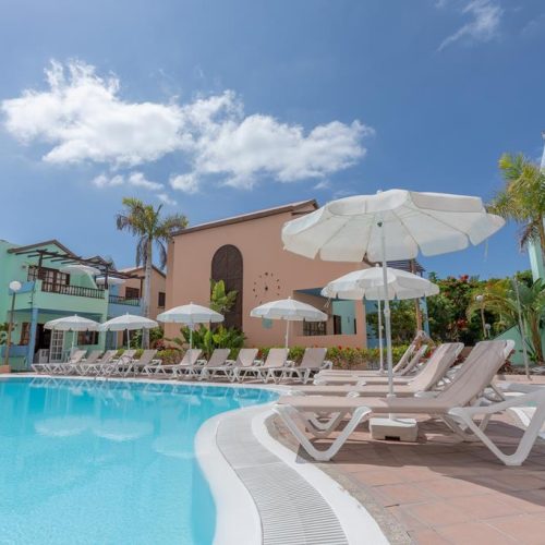 Club Vista Serena