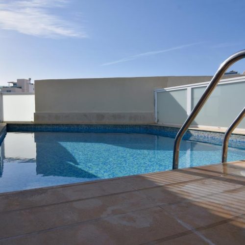 Blubay Apartments by ST Hotels