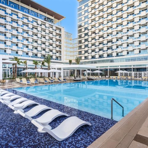 Rixos Gulf Doha