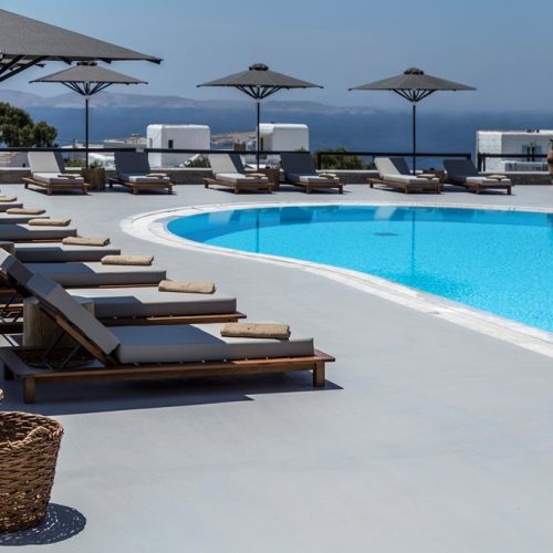 My Mykonos Boutique