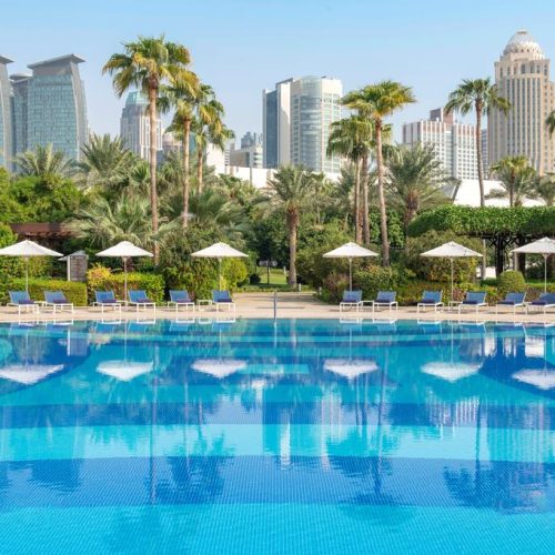 Sheraton Grand Doha
