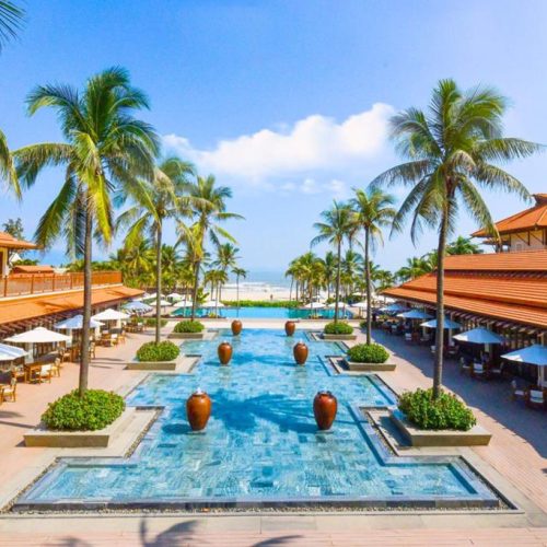 Furama Resort Villas Danang