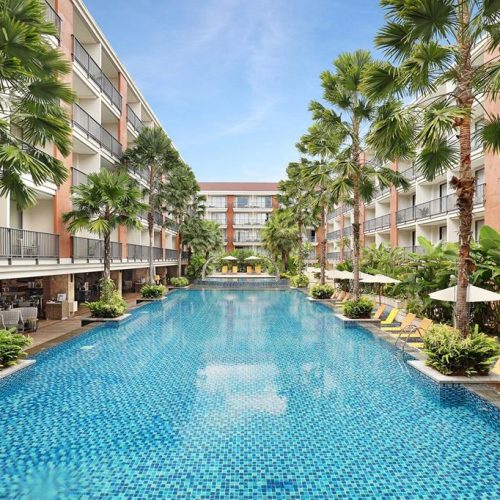 Anathera Resort Kuta