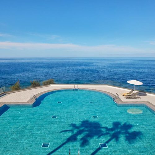 Melia la Palma