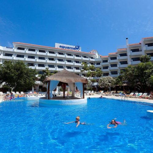Aguamar