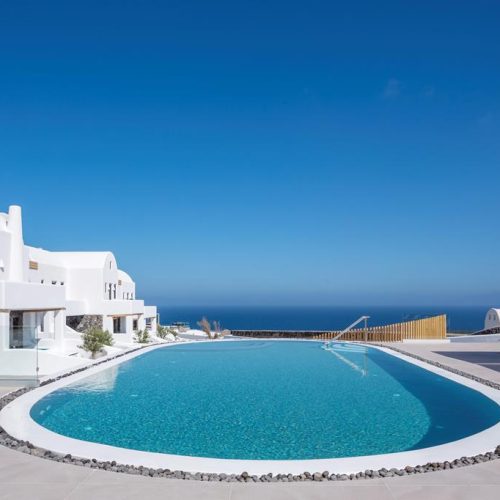 Elea Resort