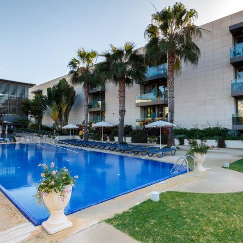 Golden Residence