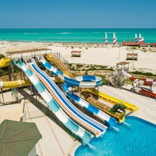 TUI MAGIC LIFE Penelope Beach