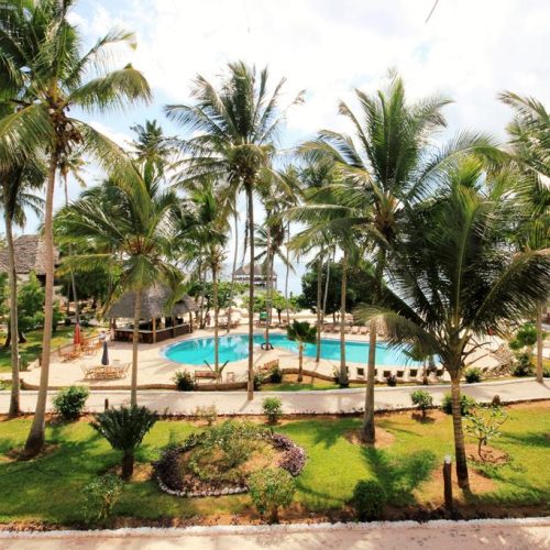 Paradise Beach Resort