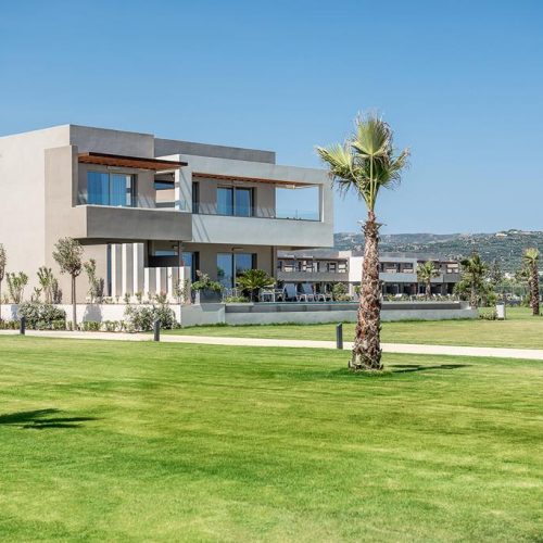 Euphoria Resort