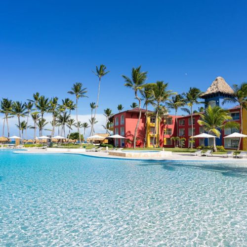 Caribe Deluxe Princess