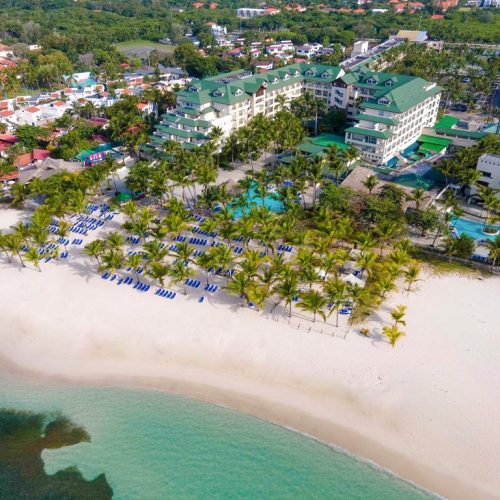Coral Costa Caribe Resort & Spa