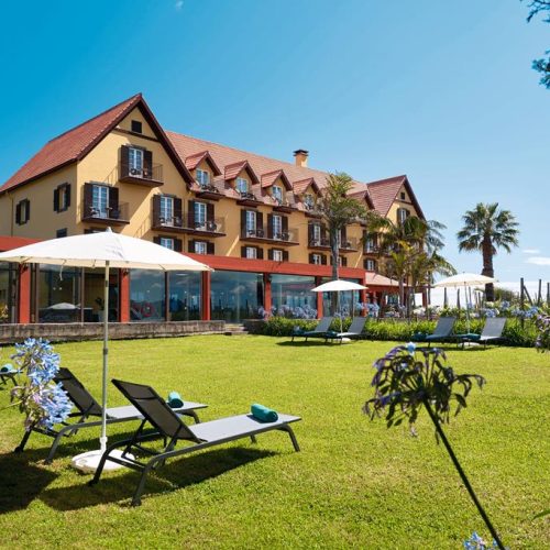 Quinta Do Furao