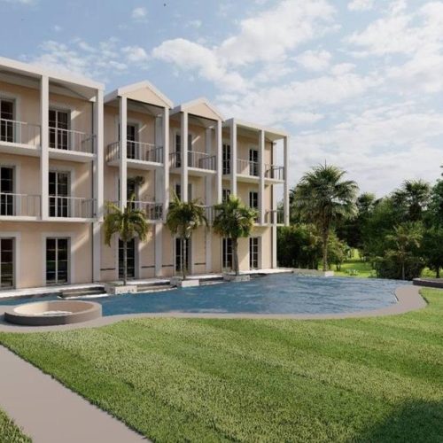 Royal Nidri Suites