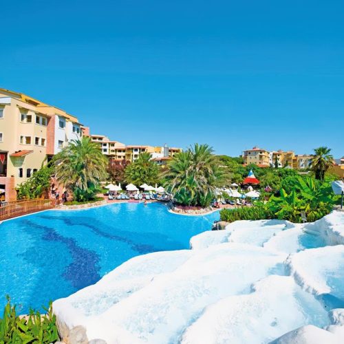 Limak Arcadia Sport Resort