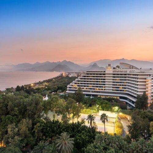 Rixos Downtown Antalya