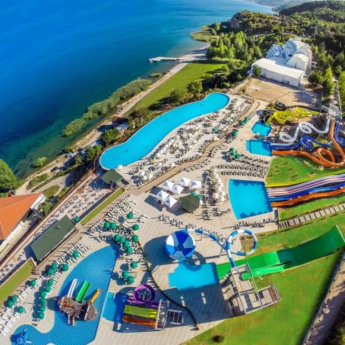 Izgrev Spa & Aquapark
