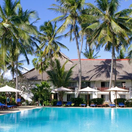 Voyager Beach Resort