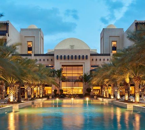 Rixos Al Mairid Ras Al Khaimah