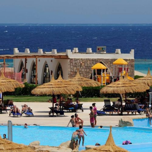 Gorgonia Beach Resort