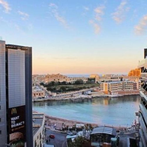 Holiday Inn Express Malta