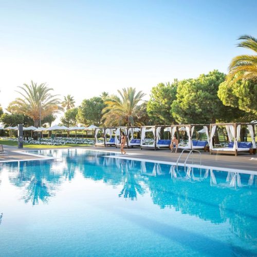 ROBINSON QUINTA DA RIA