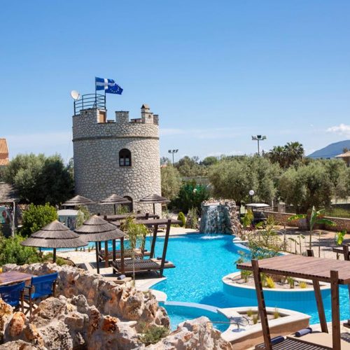 Villa Elia