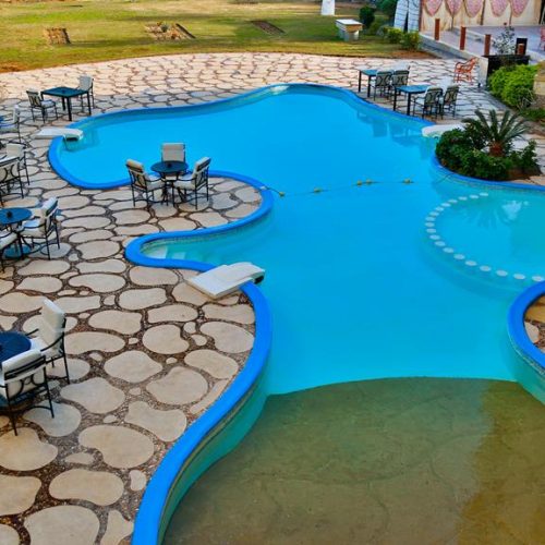 Magic Beach Resort