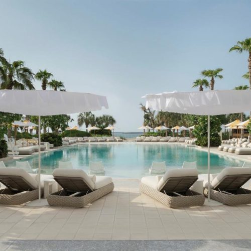 Delano Dubai