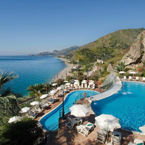 Baia Taormina