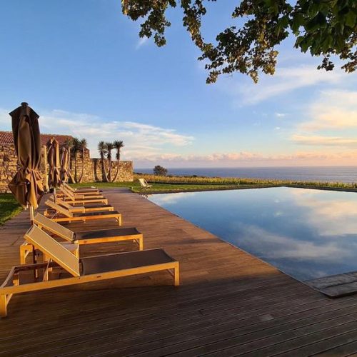 Sensi Azores Nature and Spa
