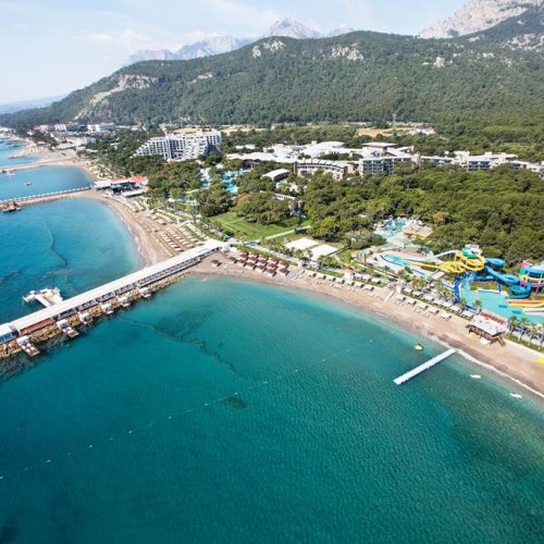 Rixos Sungate